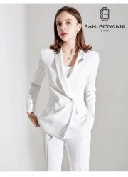 -圣乔凡尼服装定制