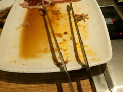 -新石器烤肉(周浦万达店)