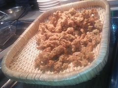 -八一路好吃街(雨田商务大厦店)