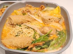 -杨国福麻辣烫(拱墅万达广场店)
