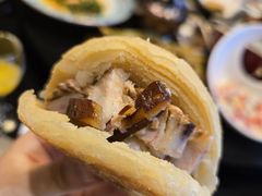 -蒙古人烤羊大师·绿野餐厅(工农大路店)