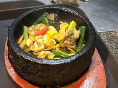 -高宅(万达店)