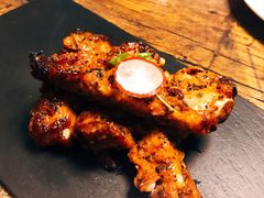 -HIGH FIVE哈福手工汉堡(桂林路店)