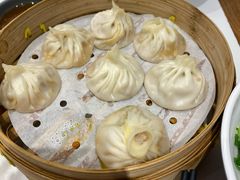 -馋三尺蟹粉小笼(人民广场店)