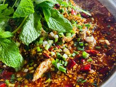 -杨林闻老三酸菜鱼(总店)