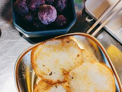 -大头叔烤鸡爪·朝鲜族烤串(天池路店)