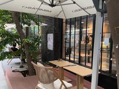 -MIMI FASO(古仓店)