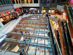 -大树餐厅(益田假日店)