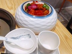 -喜上喜鸡煲翅(吉大店)