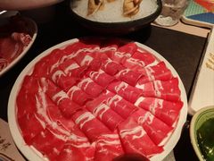 -东来顺·非遗火锅(赛格国际购物中心店)