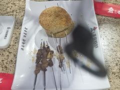 -清真·金鑫隆牛羊肉(环山路店)