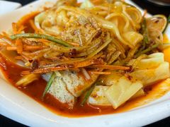 -尹兰楼西北风情餐厅(嘉定店)