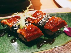 -大岛日本料理铁板烧(南通大饭店)