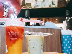 -7分甜(苏州园区科文中心店)