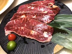 -韩宫宴烤肉·料理(宝山万达店)