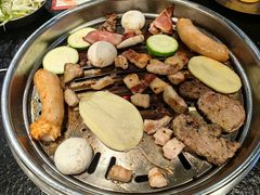 -炽城·烤肉名家(鸿达中央广场店)