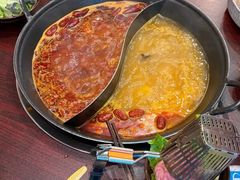 -冯校长老火锅(广州正佳广场店)