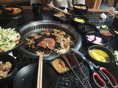 -九田家黑牛烤肉料理(盛龙广场店)