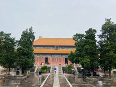 -历代帝王庙博物馆