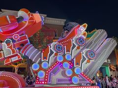 -青岛方特梦幻王国