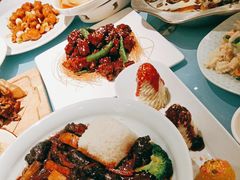 -普天和酒楼·新津菜·烤鸭(天津之眼店)