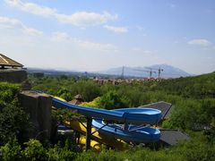 -徂徕山森林康养度假谷温泉