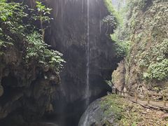 -阿依河景区