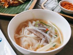 越南河粉-SUSU·苏苏(四合院创始店)