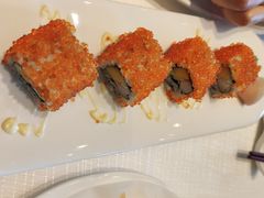 -金悦轩海鲜酒家(拱北店)