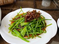 -尽善百年古院餐厅(王家老宅店)