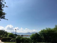 -碧桂园十里银滩