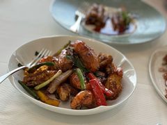 -北京柏悦酒店·锦庭餐厅Dining Room