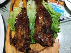 -牧马人奶茶馆(乌兰察布总店)