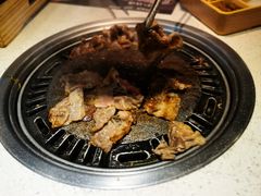 -猫抓烤肉(春熙路店)