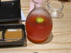 -松鱼亭·和牛烧肉(协鑫广场店)