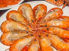 -广州希尔顿逸林 - OPEN開·全日制餐厅·海鲜·小火锅·自助餐(东风路店)