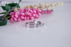 -威德钻石-克拉钻大本营(南京东路店)