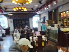-功德林素菜饭庄(前门店)