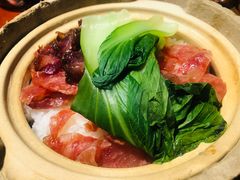 -花笙记打边炉·煲仔饭(五大道店)