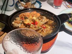 -相遇·鲜炒黄牛肉(丹阳吾悦广场店)