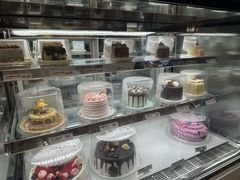 -DQ·蛋糕·冰淇淋(领秀城店)