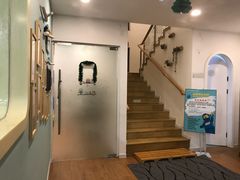 -BlueBubble蓝泡泡婴幼儿游泳会所(合川路店)