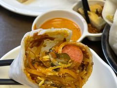 -88号小吃店·经典云南菜·地道纳西美食
