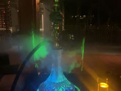 -日落吧·海景咖啡厅·餐酒吧·鸡尾酒·下午茶·乐队表演·浪漫夕阳·三亚文华东方酒店