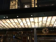 -深圳星河丽思卡尔顿酒店