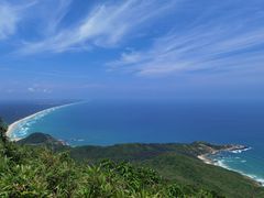 -海南铜鼓岭景区