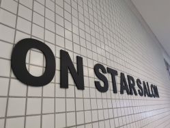 点击看大图 -ON STAR SALON