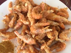 -北京龙庆四季香农家饭庄·灶台鱼·碳烤虹鳟鱼(龙庆峡店)