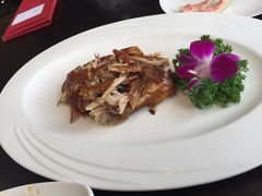 -小南洋海景餐厅(深圳湾店)
