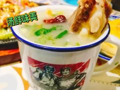-新疆儿子娃娃餐厅(锦华街店)
